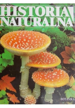 Historia naturalna. Botanika