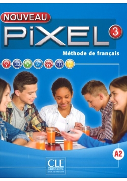 Pixel 3 Podręcznik + DVD