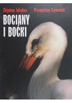 Bociany i Boćki