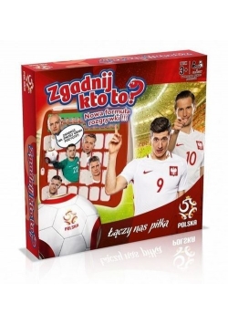 Zgadnij kto to Reprezentacja Polski