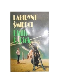 Labirynt śmierci