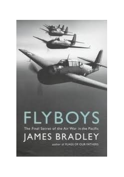 Fly boys