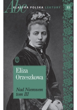 Nad Niemnem tom 3