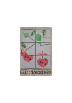 Nauka o chorobach roślin