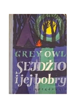 Sejdżio i jej bo bobry