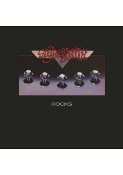 Rocks (RDS 2014)