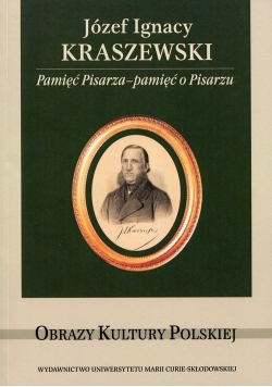 Pamięć Pisarza-pamięć o Pisarzu