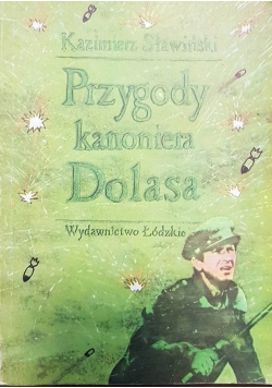 Przygody kanoniera Dolasa