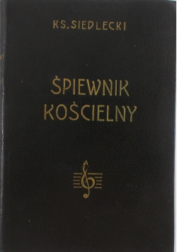 Śpiewnik kościelny