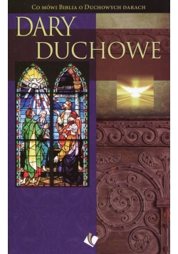 Dary duchowe
