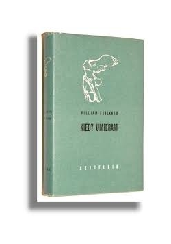 Kiedy umieram