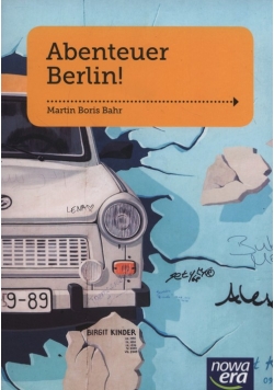Abenteuer Berlin!