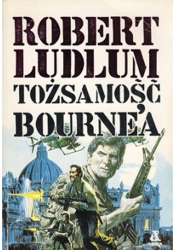 Tożsamość Bournea
