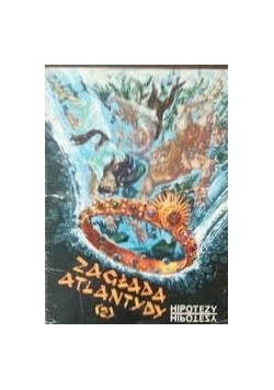Zagłada Atlantydy