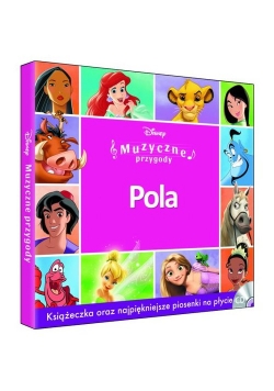 Muzyczne Przygody - Pola