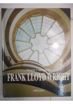 Frank Lloyd Wright