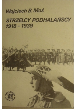 Strzelcy podchalańscy 1918-1939