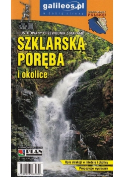 Szklarska Poręba i okolice