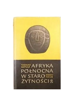 Afryka północna w starożytności
