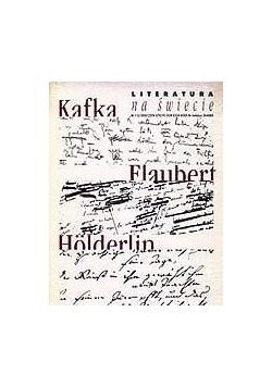 Literatura na świecie
