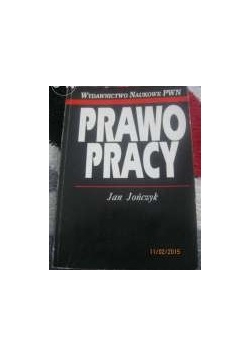 Prawo pracy