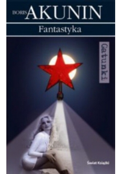 Fantastyka w literaturze polskiej