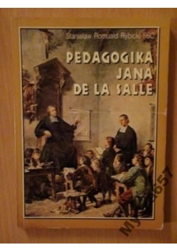 Pedagogika Jana De La Salle