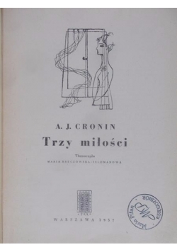 Trzy miłości