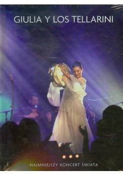 Giulia y los Tellarini
