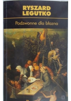 Podzwonne dla błazna