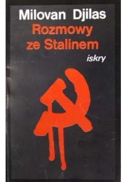 Rozmowy ze Stalinem
