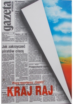 Kraj raj
