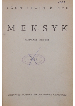 Meksyk