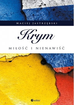 Krym, Nowa