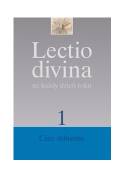 Lecito divina na każdy dzień życia