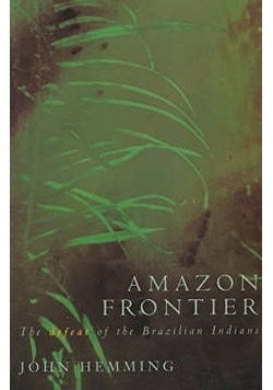 Amazon Frontier