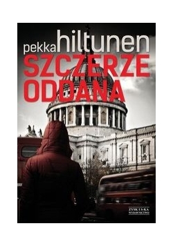 Szczerze oddana