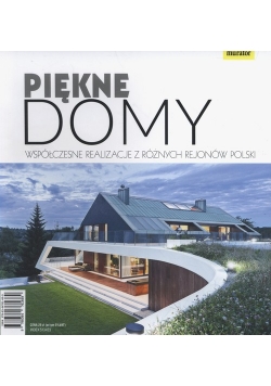 Piękne domy