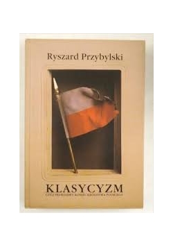 Klasycyzm