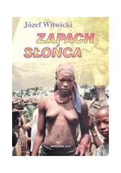 Zapach słońca