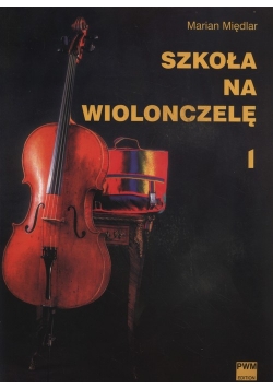 Szkoła na wiolonczelę 1