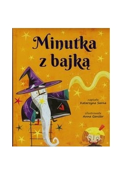 Minutka z bajką