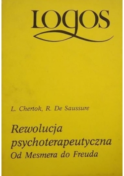 Rewolucja psychoterapeutyczna