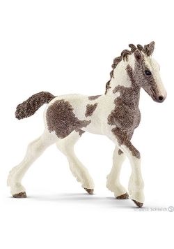 Tinker źrebię Figurka