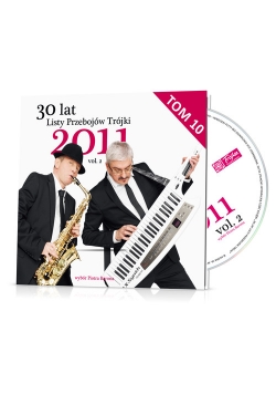 30 lat Listy Przebojów Trójki Rok 2011 vol. 2