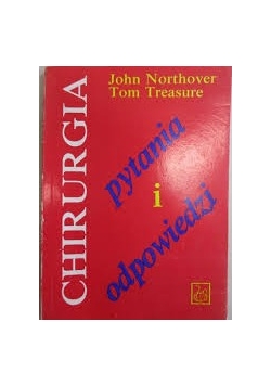 Chirurgia pytania i odpowiedzi