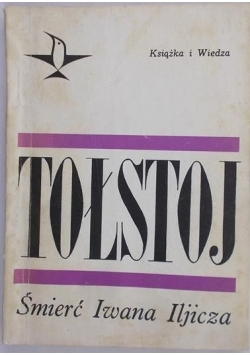 Śmierć Iwana Iljicza