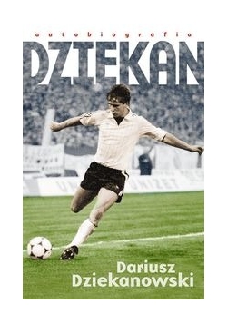 Dziekan: Autobiografia