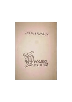 Polski Exodus