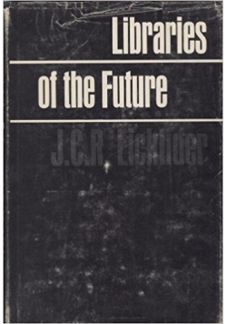 Libraries of the Future